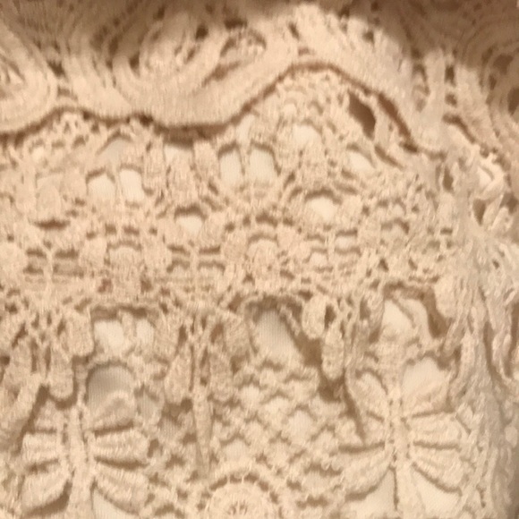 Lace Shorts - Picture 3 of 4